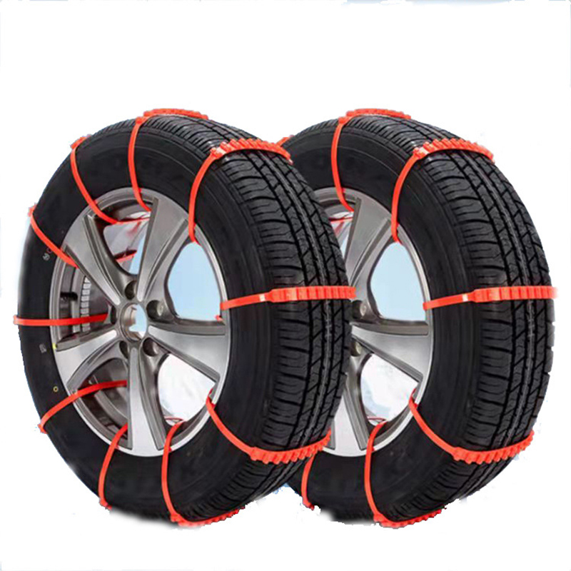 Winter Auto Schnee Kette Rutsc – Motorcycle Chain Bewertung und Preis