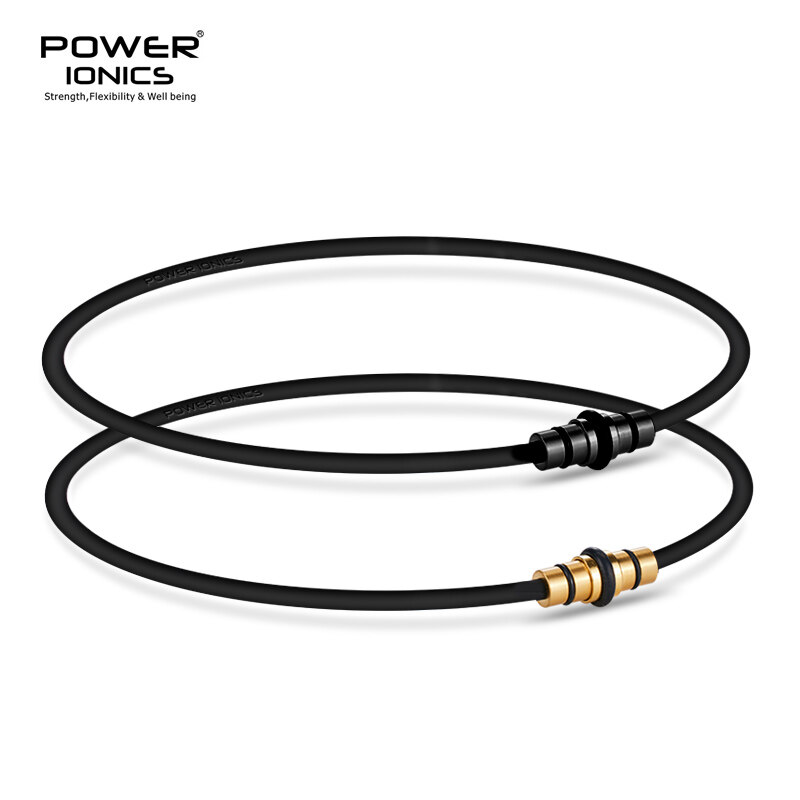 POWER IONICS Dark Warrior Blac – Ansi Chain Bewertung und Preis