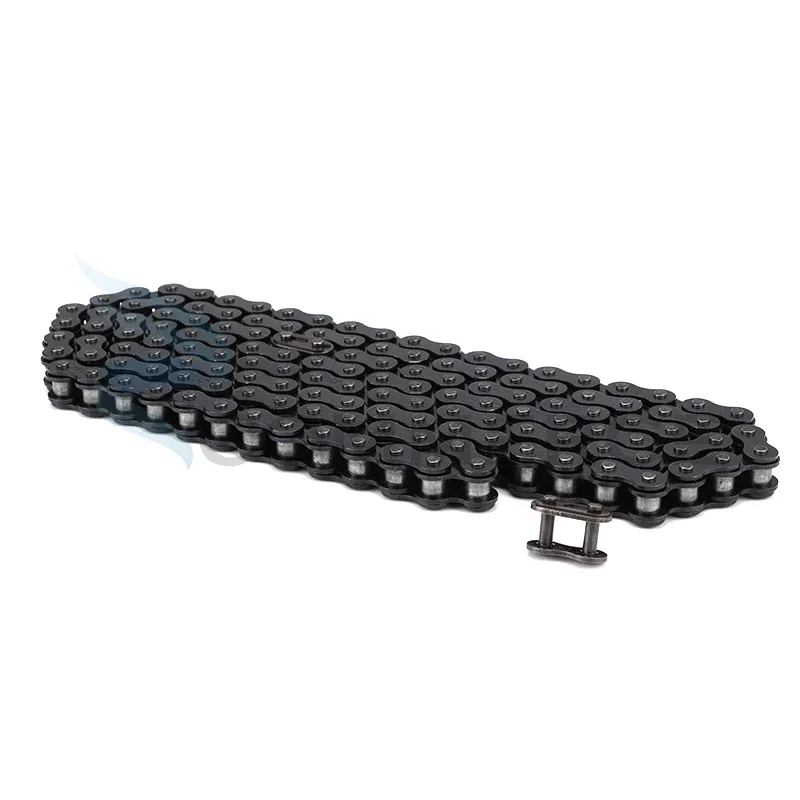 Motorrad 420 Ketten Antriebske – 428 Chain Bewertung und Preis