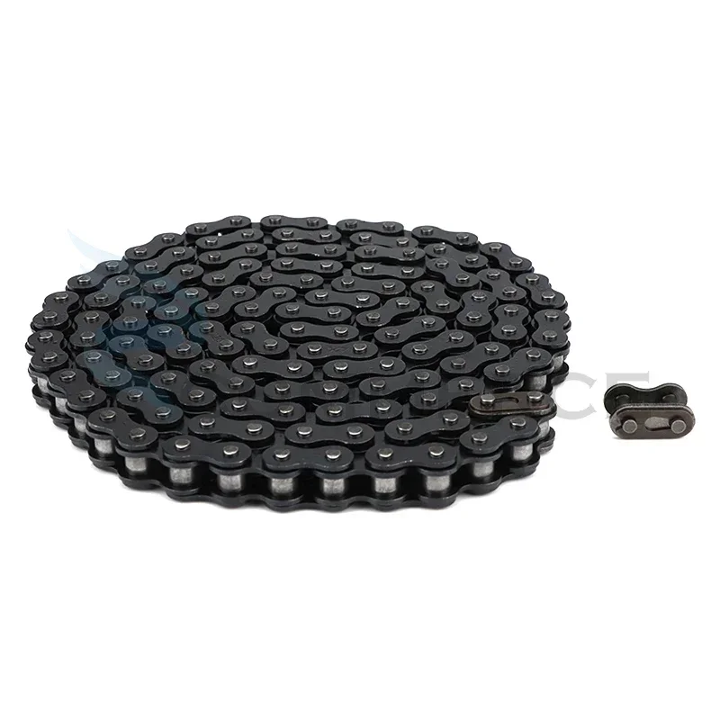 Motorrad 420 Ketten Antriebske – 428 Chain Bewertung und Preis