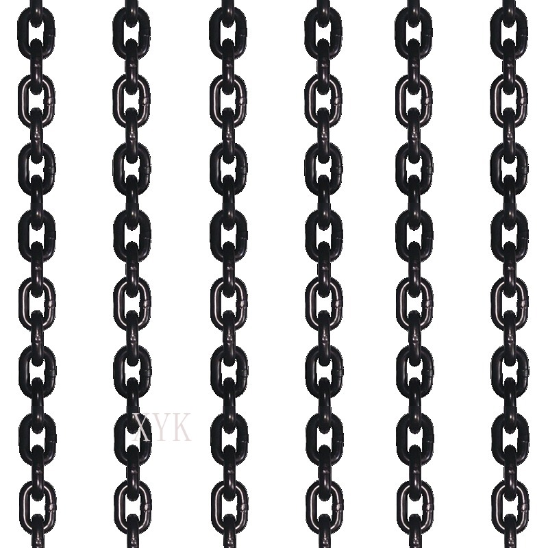 Hebekette aus Manganstahl Stan – Steel Chain Bewertung und Preis