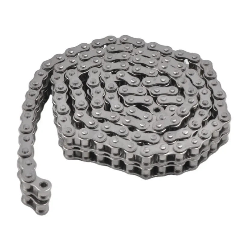 【Bestseller】ANSI Einzelrollenk – Ansi Chain Bewertung und Preis
