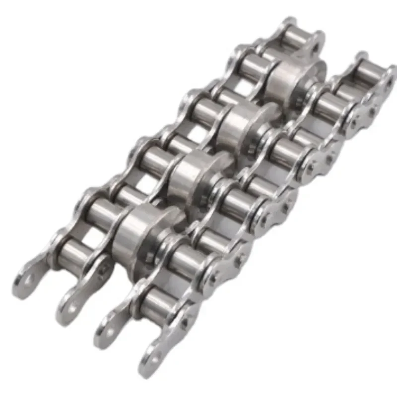 【Bestseller】ANSI Einzelrollenk – Ansi Chain Bewertung und Preis