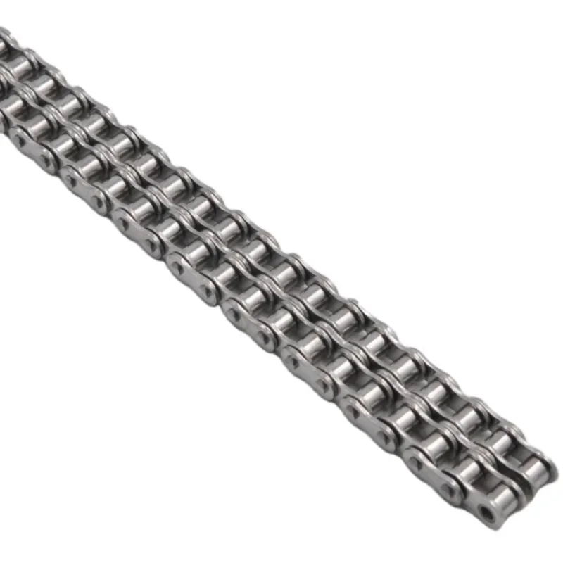 【Bestseller】ANSI Einzelrollenk – Ansi Chain Bewertung und Preis