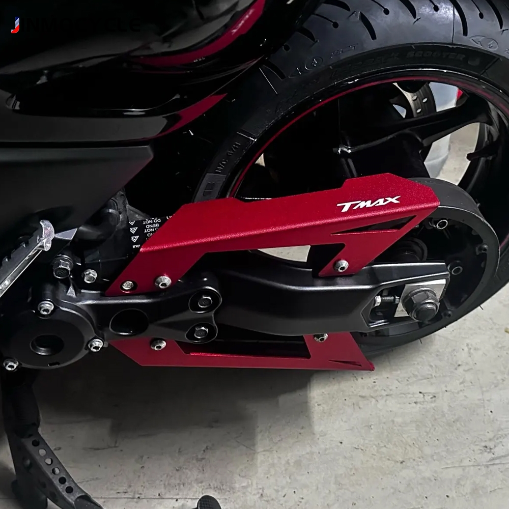 Motorrad TMAX 530 Kette Gürtel – 530 Chain Bewertung und Preis