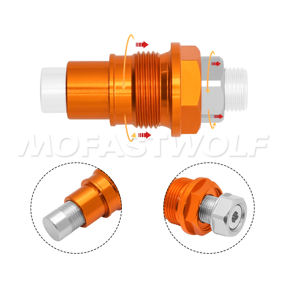 CNC-Hand-Einstellvorrichtung f – 530 Chain Bewertung und Preis