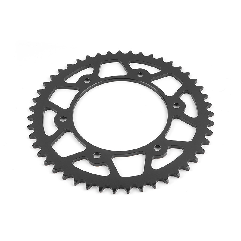 Für CFMOTO 450MT 47-Zahn-Kette – Motorcycle Parts Chain Bewertung und Preis