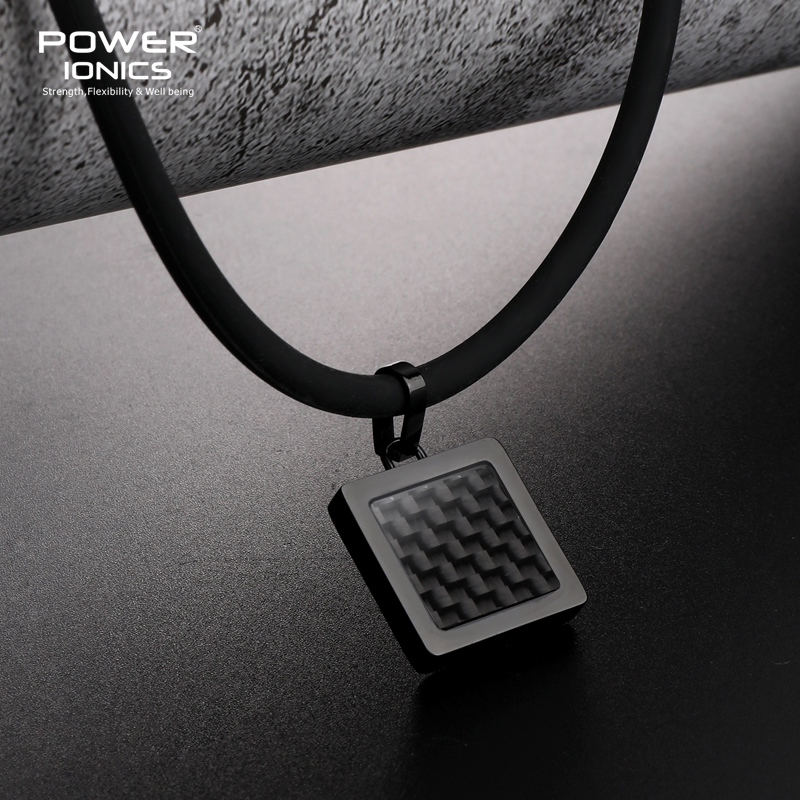 Power Ionics Unisex Germanium  – Ansi Chain Bewertung und Preis
