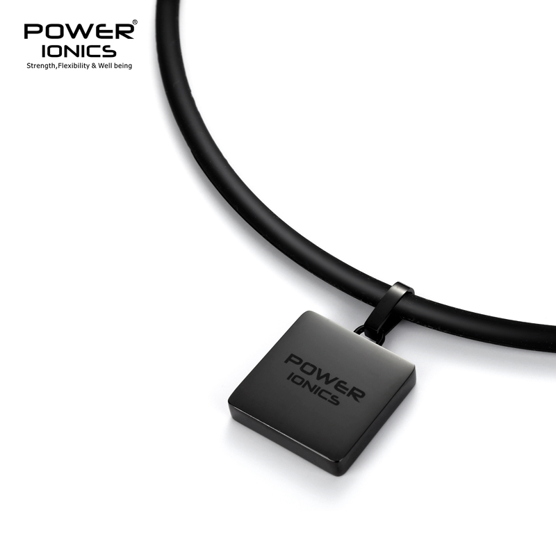 Power Ionics Unisex Germanium  – Ansi Chain Bewertung und Preis