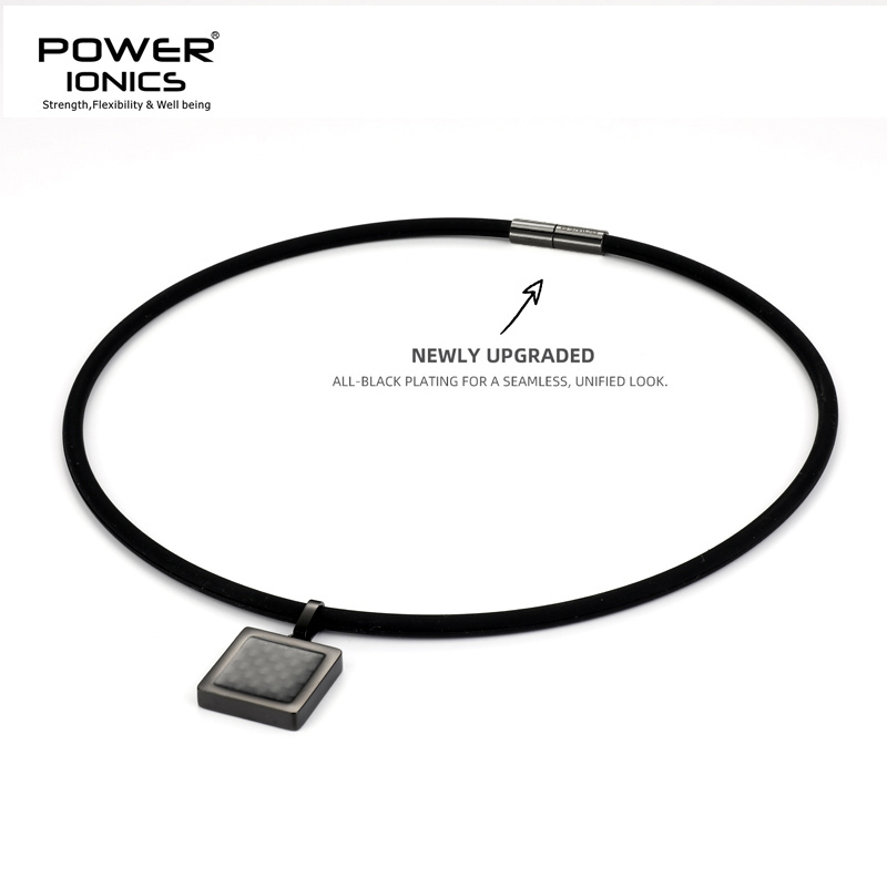 Power Ionics Unisex Germanium  – Ansi Chain Bewertung und Preis