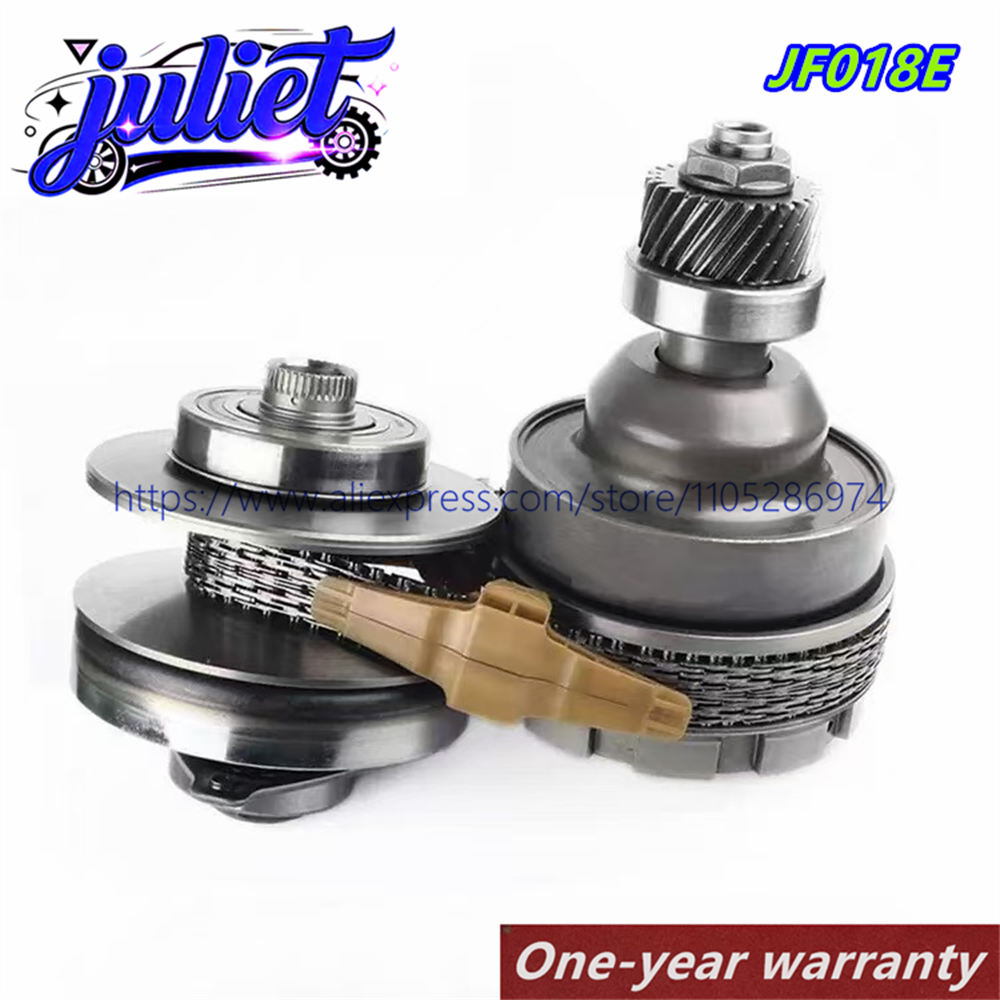 Original JF018E JF018 CVT Auto – Chain Sprocket Set Bewertung und Preis