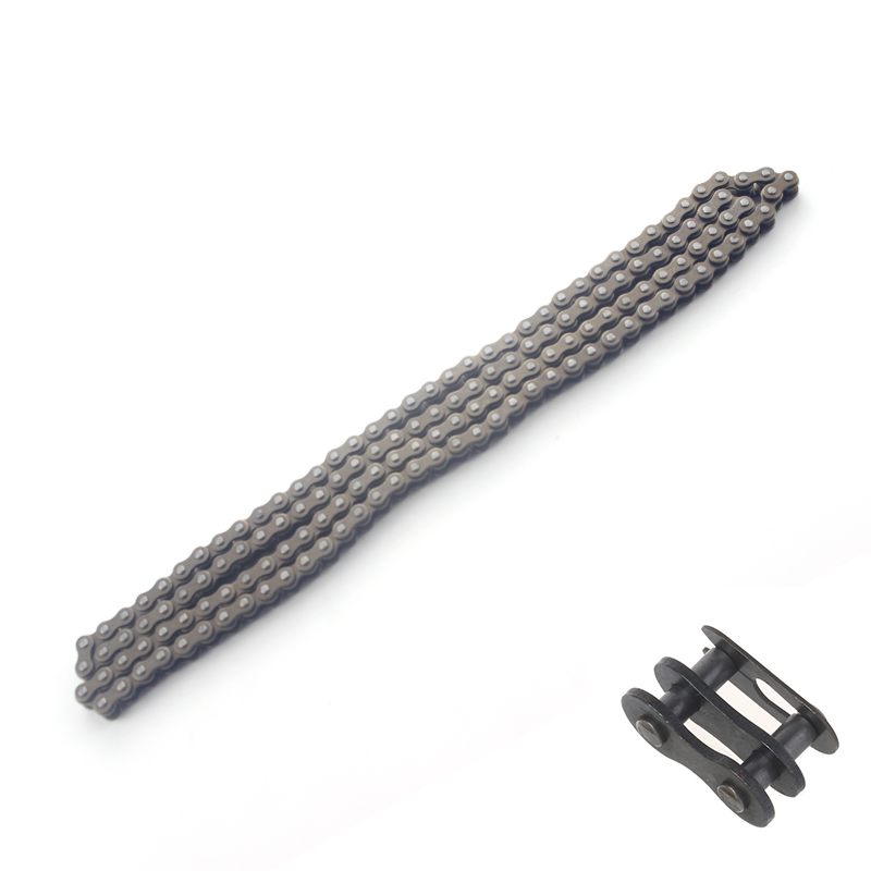25H kette mit Ersatz Master Li – Master Link Chain Bewertung und Preis