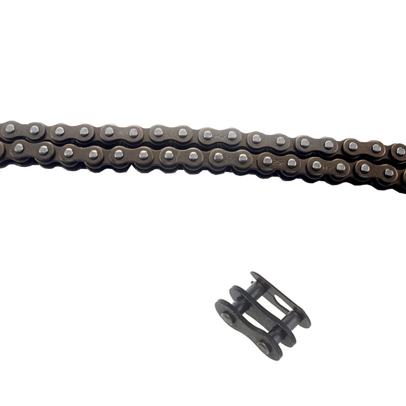 25H kette mit Ersatz Master Li – Master Link Chain Bewertung und Preis