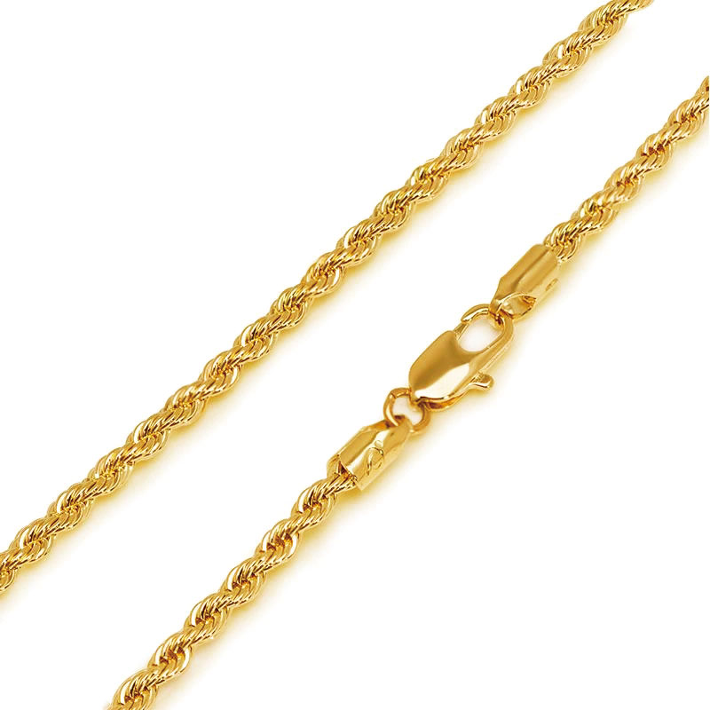 XP Jewelry – (60 cm x 4 mm) Um – Xcm Chain Bewertung und Preis