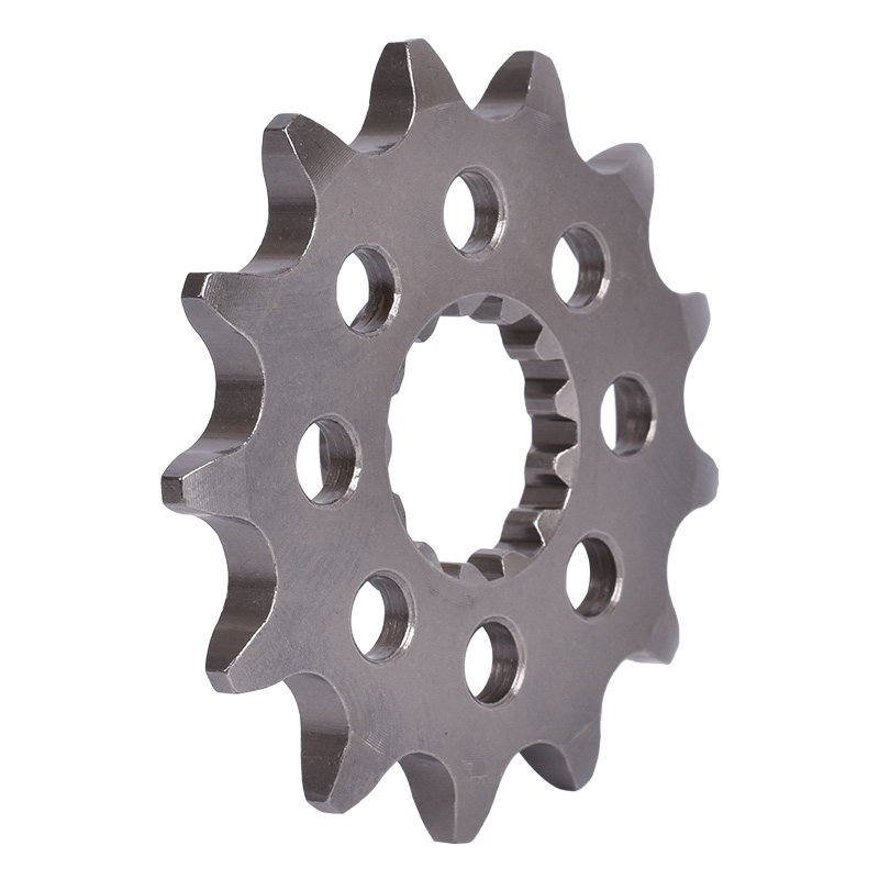 520-13T Motorrad Teile Vorne K – Xcm Chain Bewertung und Preis