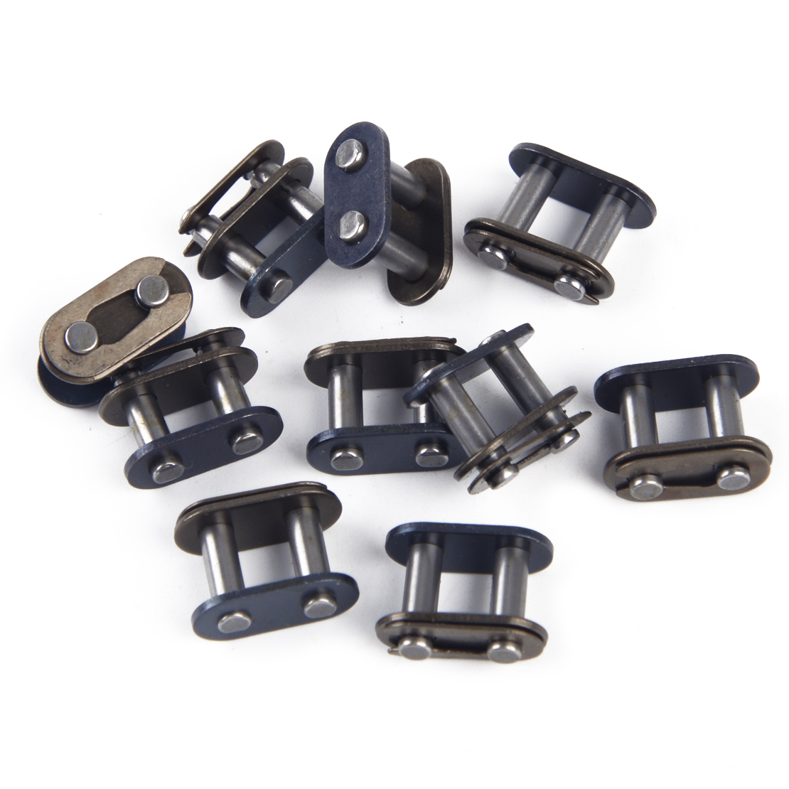 10 Stück T8F 8 mm Kette Master – Master Link Chain Bewertung und Preis