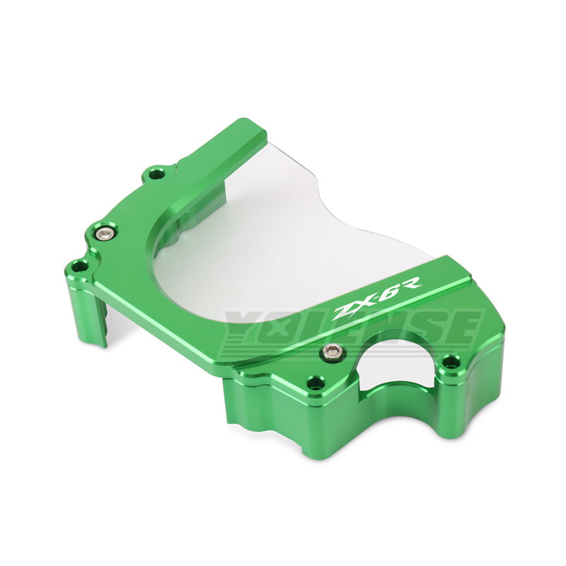 CNC-Frontkettenradabdeckung, K – Chain Sprocket Set Bewertung und Preis