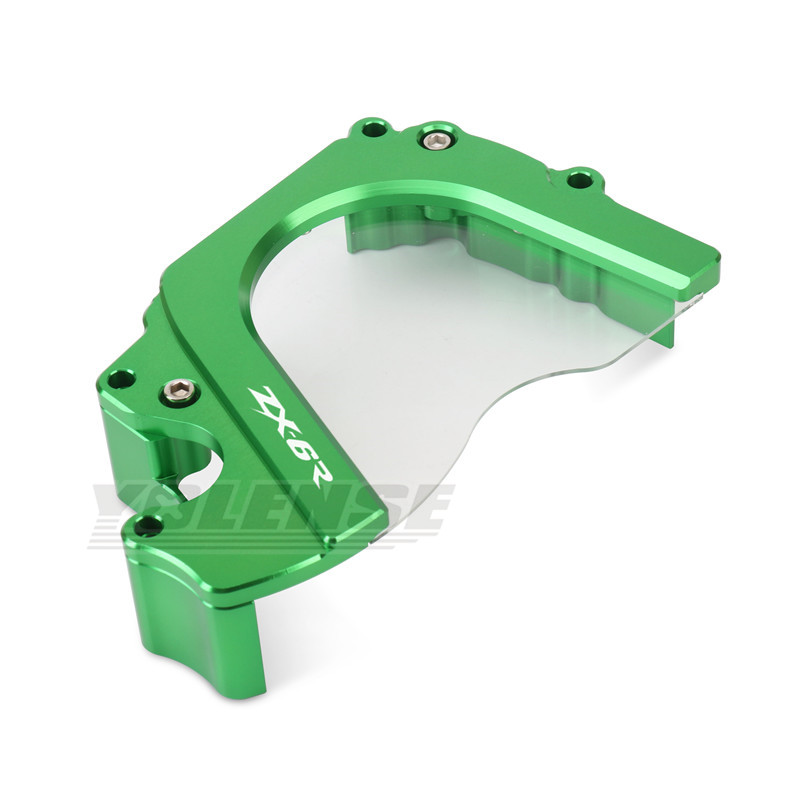 CNC-Frontkettenradabdeckung, K – Chain Sprocket Set Bewertung und Preis