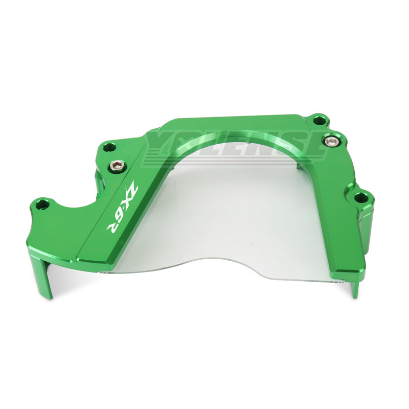 CNC-Frontkettenradabdeckung, K – Chain Sprocket Set Bewertung und Preis
