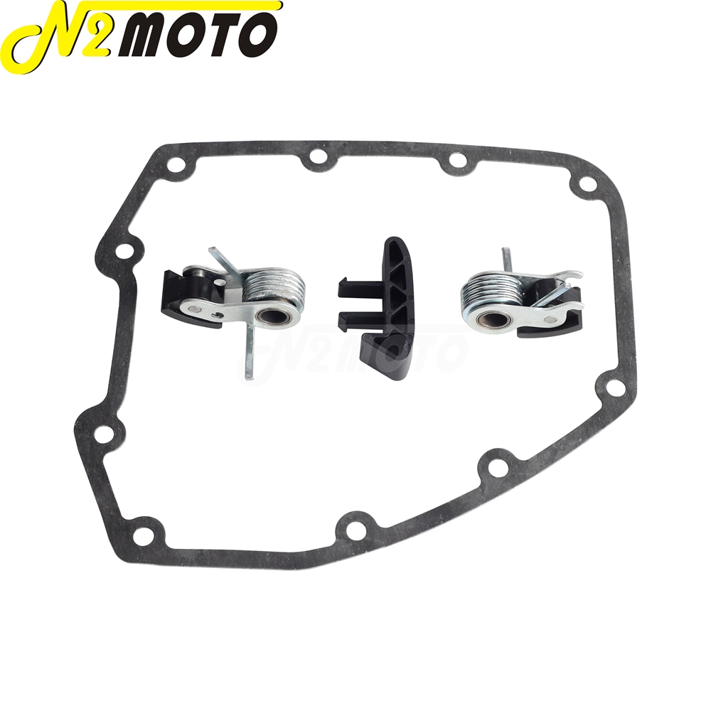 Für Harley Twin Cam Zubehör Mo – Chain Kit Motorcycle Bewertung und Preis