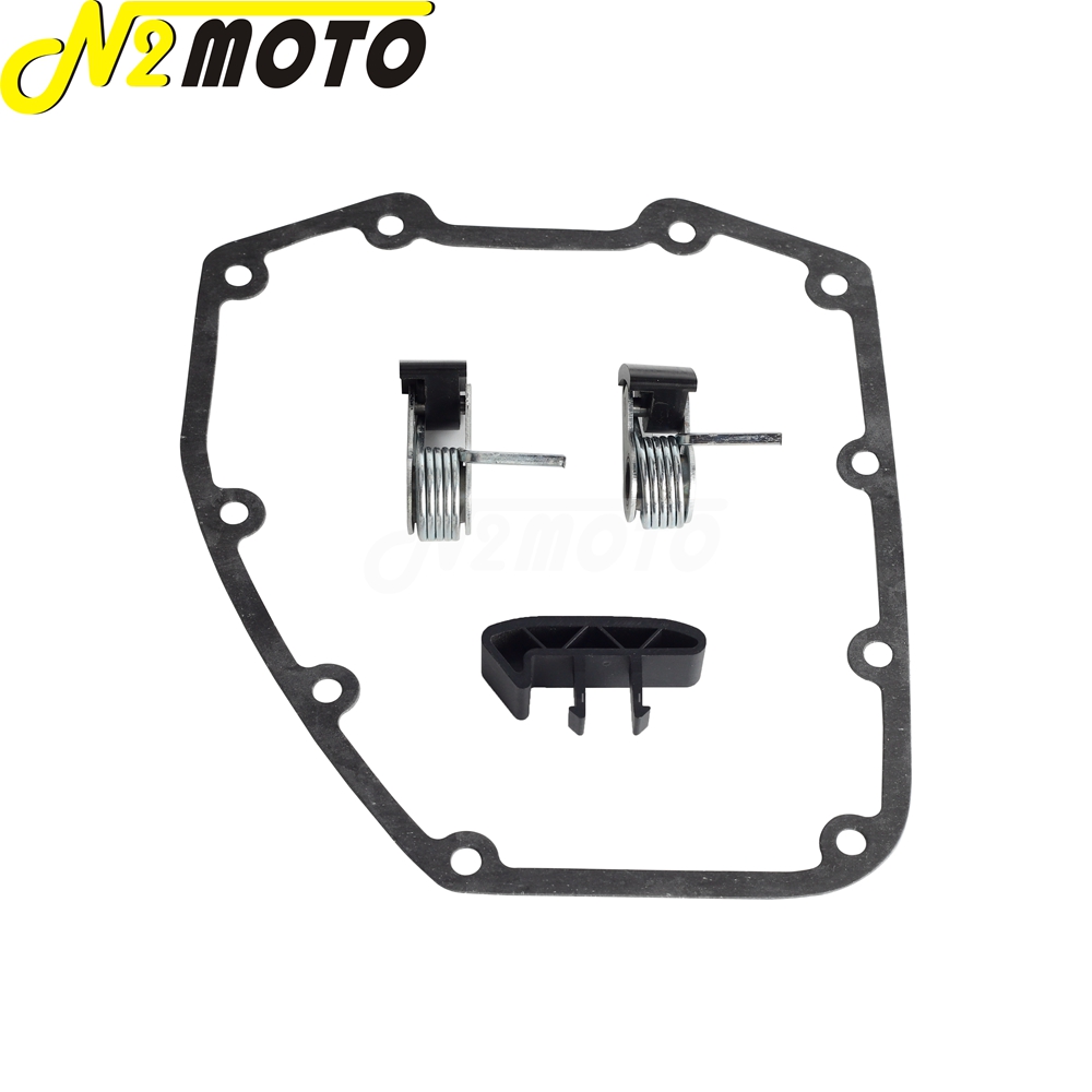 Für Harley Twin Cam Zubehör Mo – Chain Kit Motorcycle Bewertung und Preis