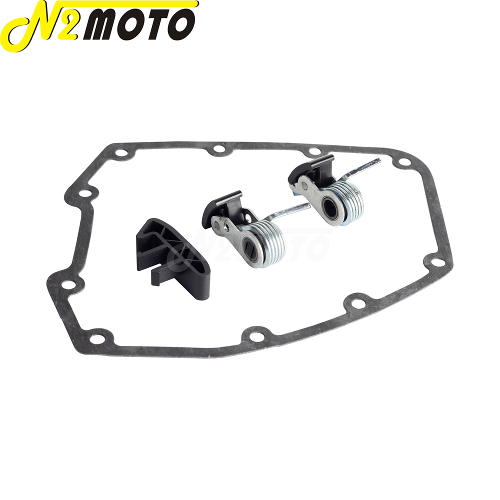 Für Harley Twin Cam Zubehör Mo – Chain Kit Motorcycle Bewertung und Preis