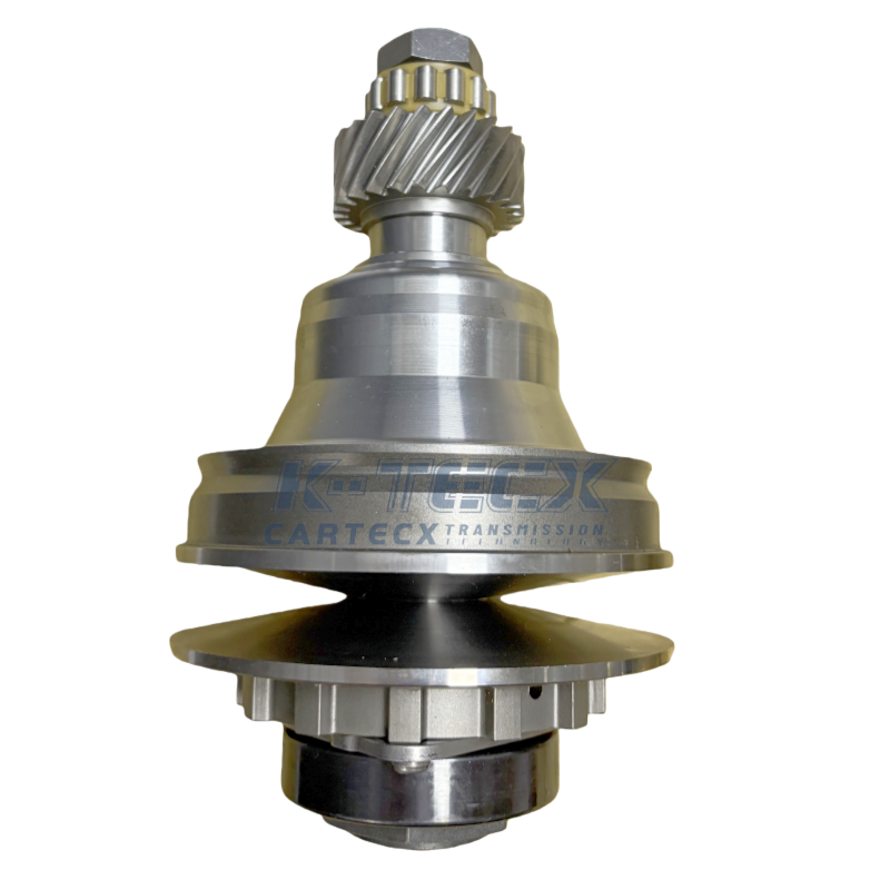 CVT180 Getriebe-Riemenscheiben – Sprocket Bewertung und Preis