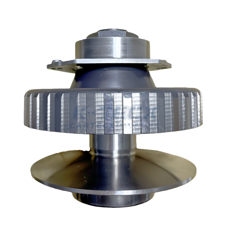 CVT180 Getriebe-Riemenscheiben – Sprocket Bewertung und Preis