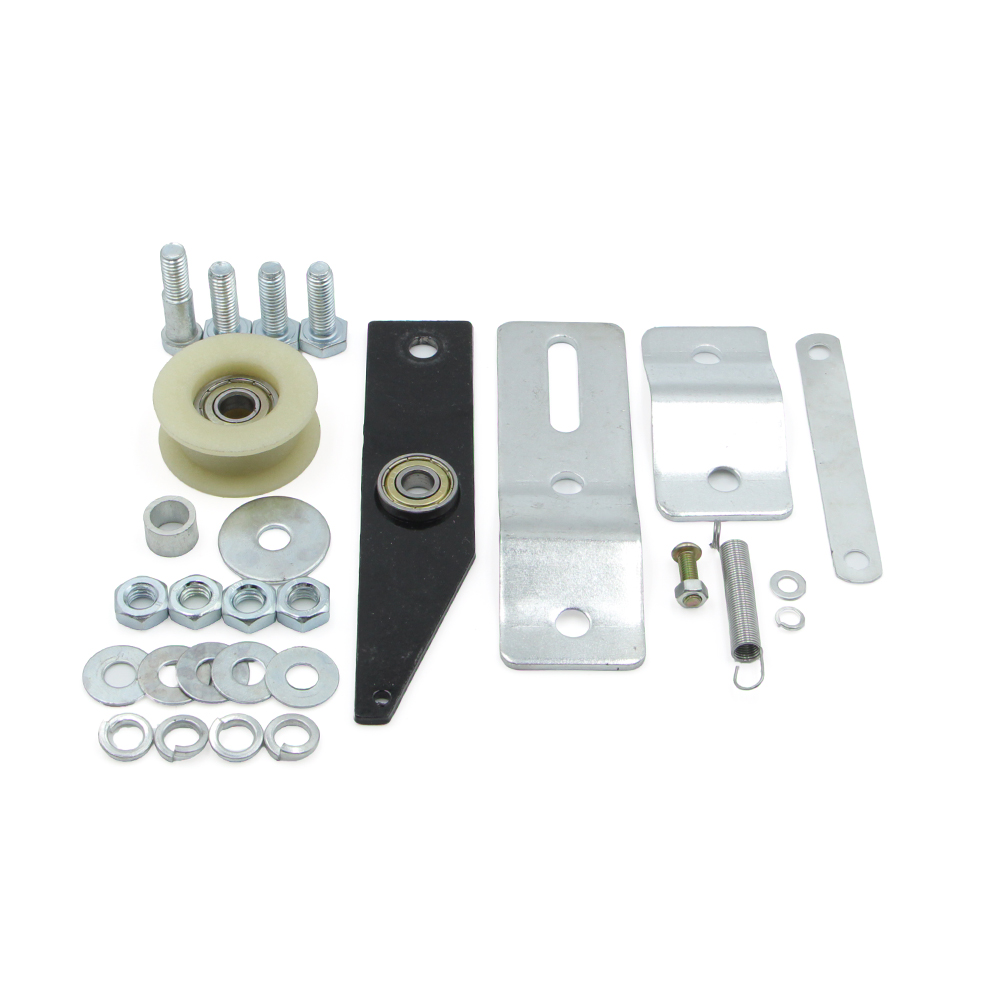 Federlager-Kettenspanner-Set m – Bicycle Chain Bewertung und Preis