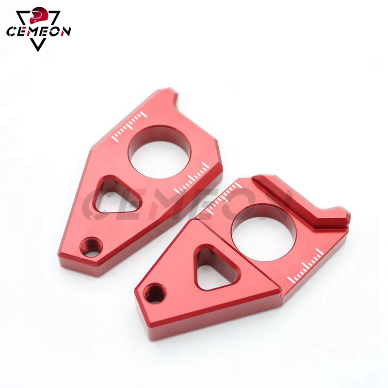 Motorrad Kettenspanner Spanner – 530 Chain Bewertung und Preis