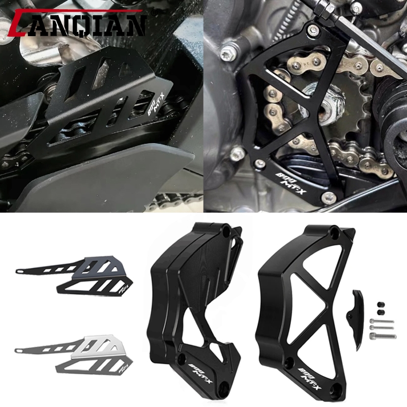 800 MTX Ritzelabdeckung für CF – Chain Sprocket Set Bewertung und Preis
