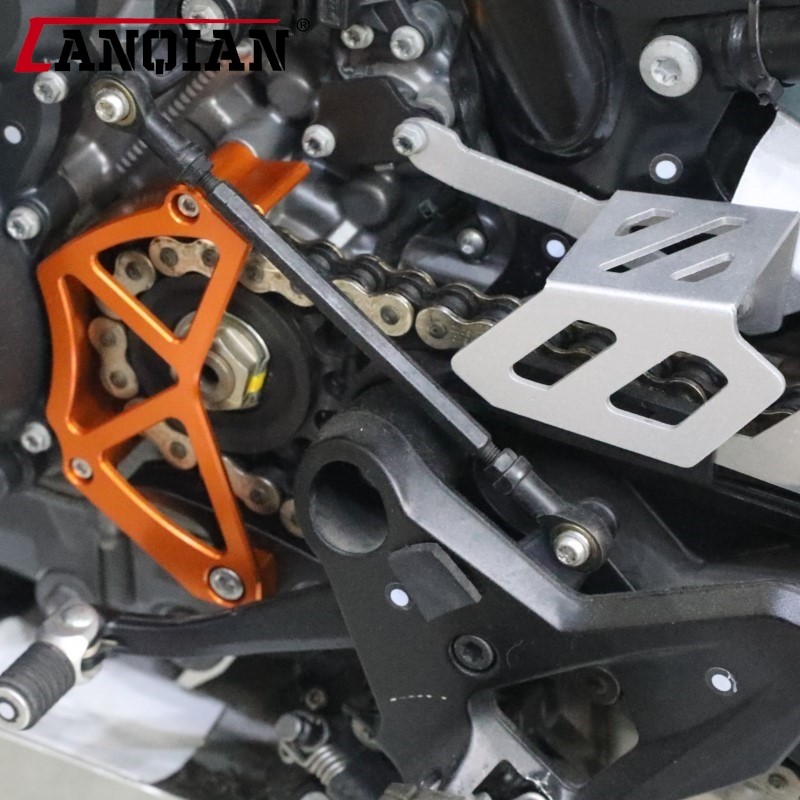800 MTX Ritzelabdeckung für CF – Chain Sprocket Set Bewertung und Preis