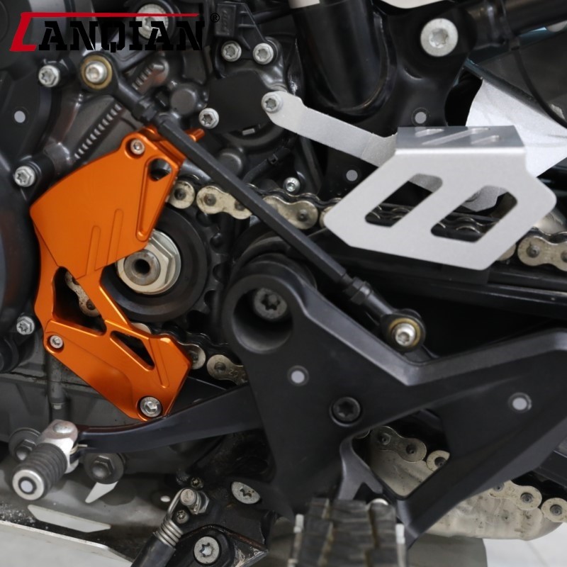 800 MTX Ritzelabdeckung für CF – Chain Sprocket Set Bewertung und Preis