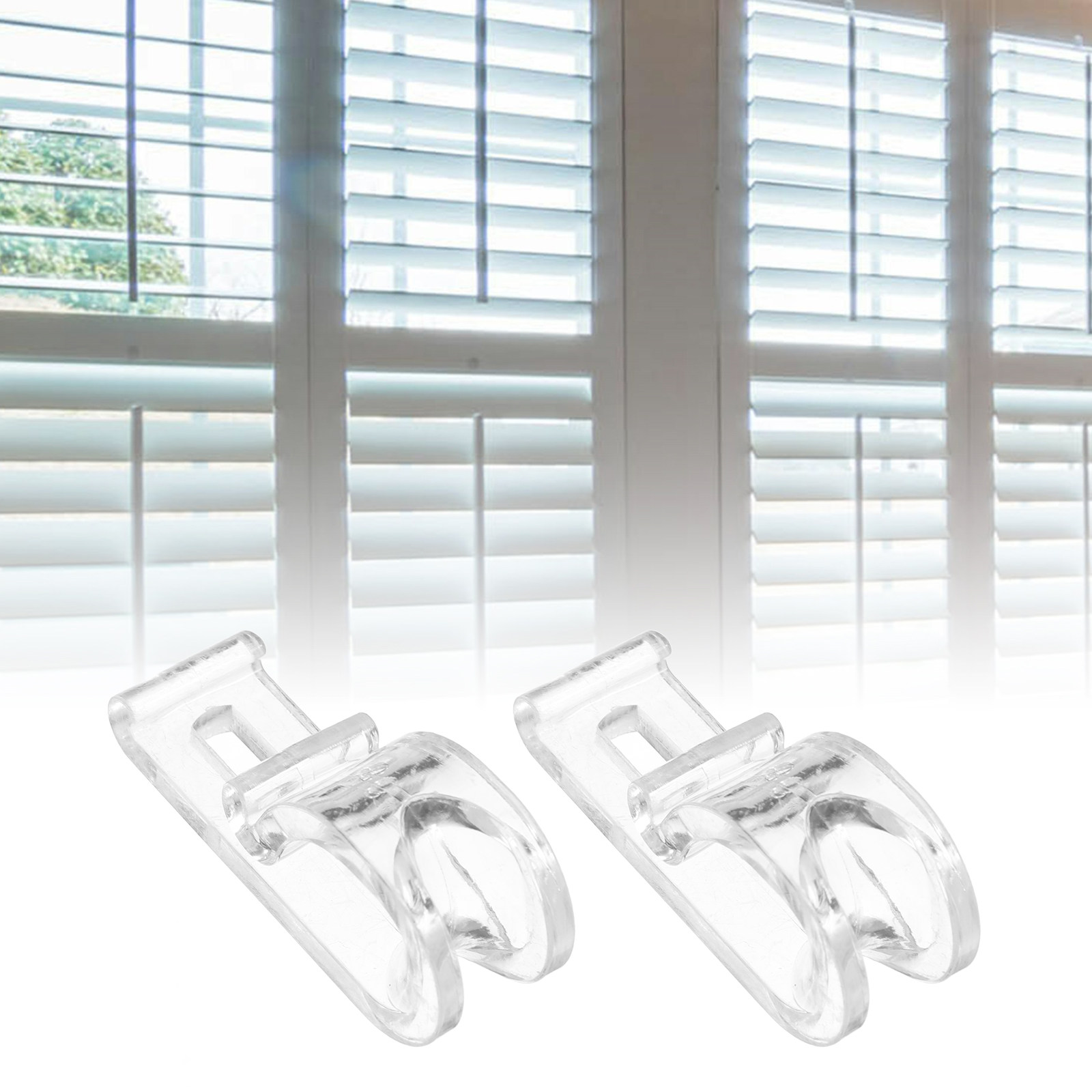 1 Set Fenster-Vorhanghaken, Ro – Roller Chain Bewertung und Preis