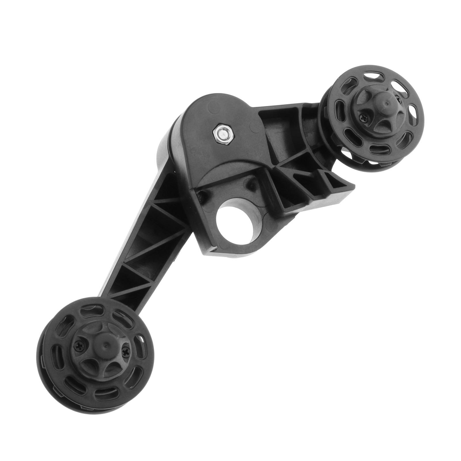 Fahrrad-Schaltwerk-Riemenschei – Bike Chain Bewertung und Preis