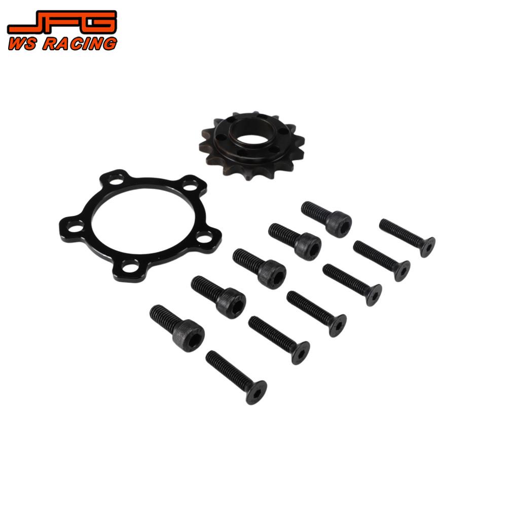 Motorrad Hinterrad Verbreiteru – Xcm Chain Bewertung und Preis
