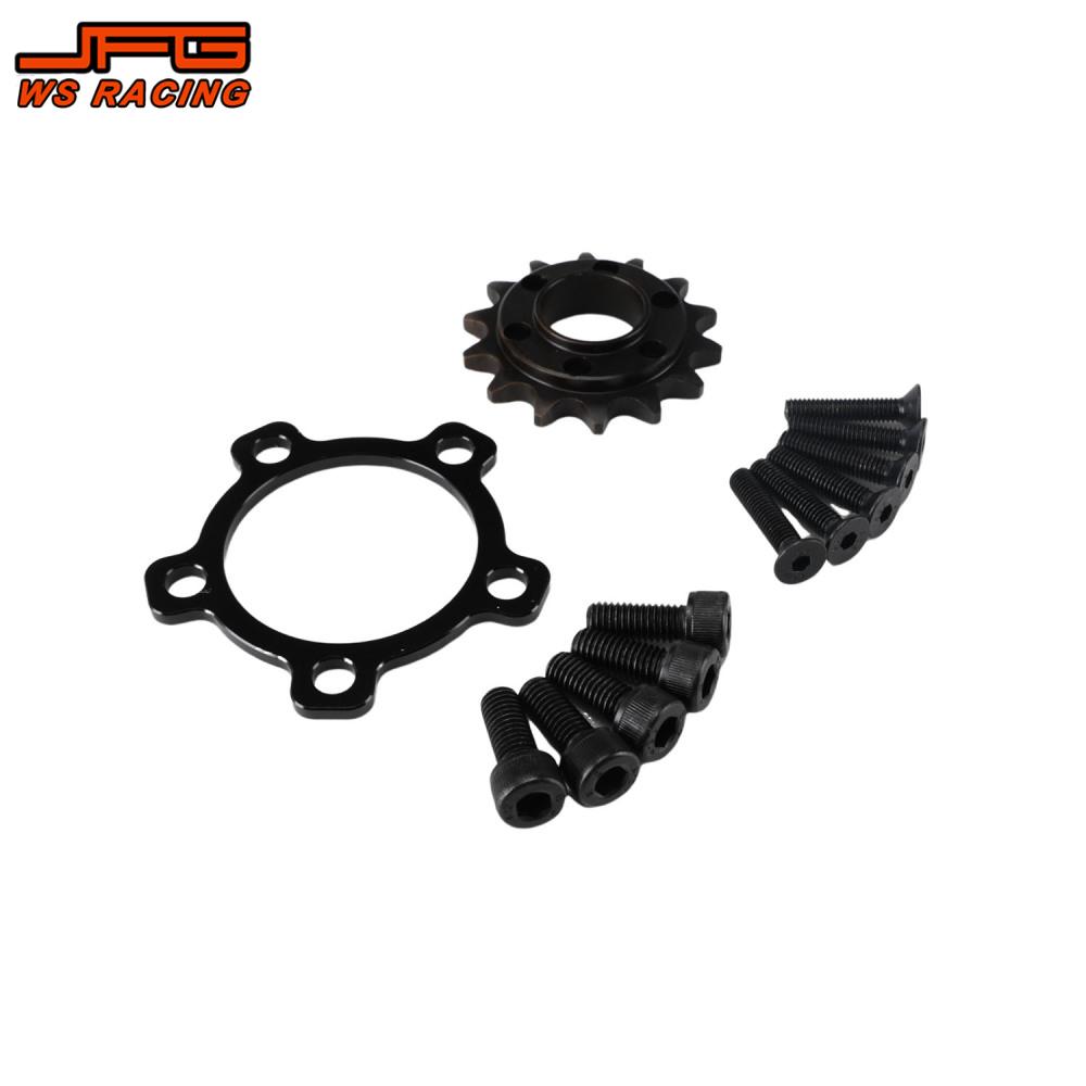 Motorrad Hinterrad Verbreiteru – Xcm Chain Bewertung und Preis