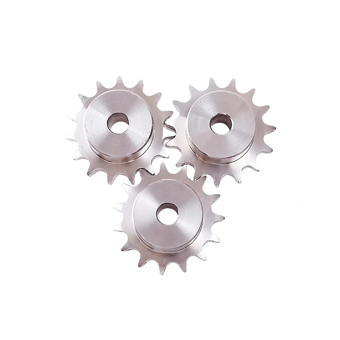 Kettenrad aus Edelstahl 304, 1 – Ansi Chain Bewertung und Preis