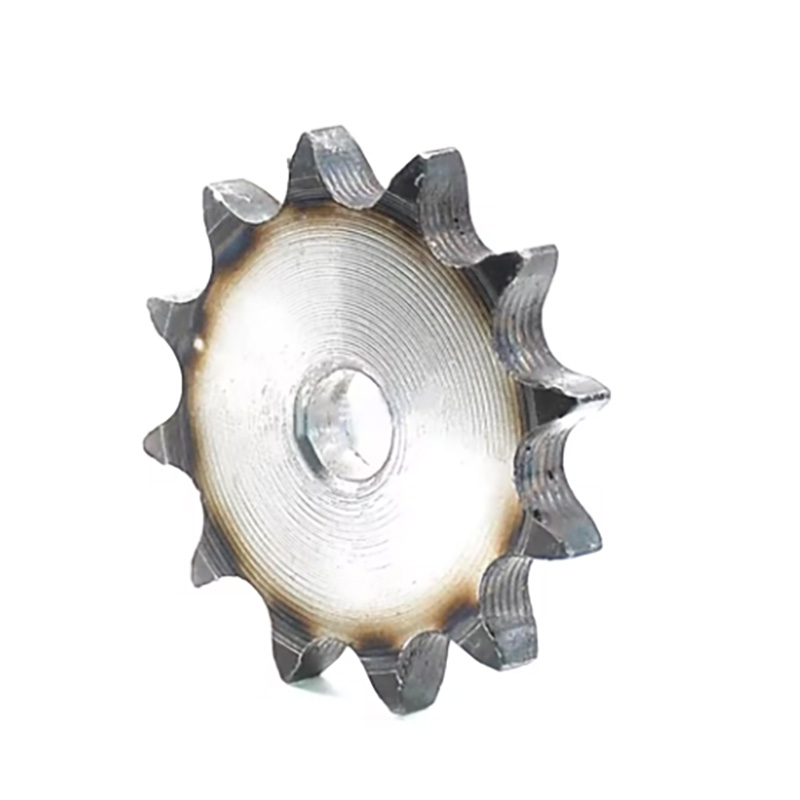 Gehärtete Zahnstangenräder aus – Sprocket Bewertung und Preis