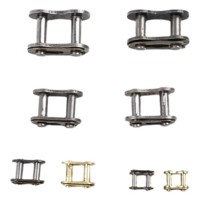 1 stücke Motorrad Kette Schnal – 428 Chain Bewertung und Preis