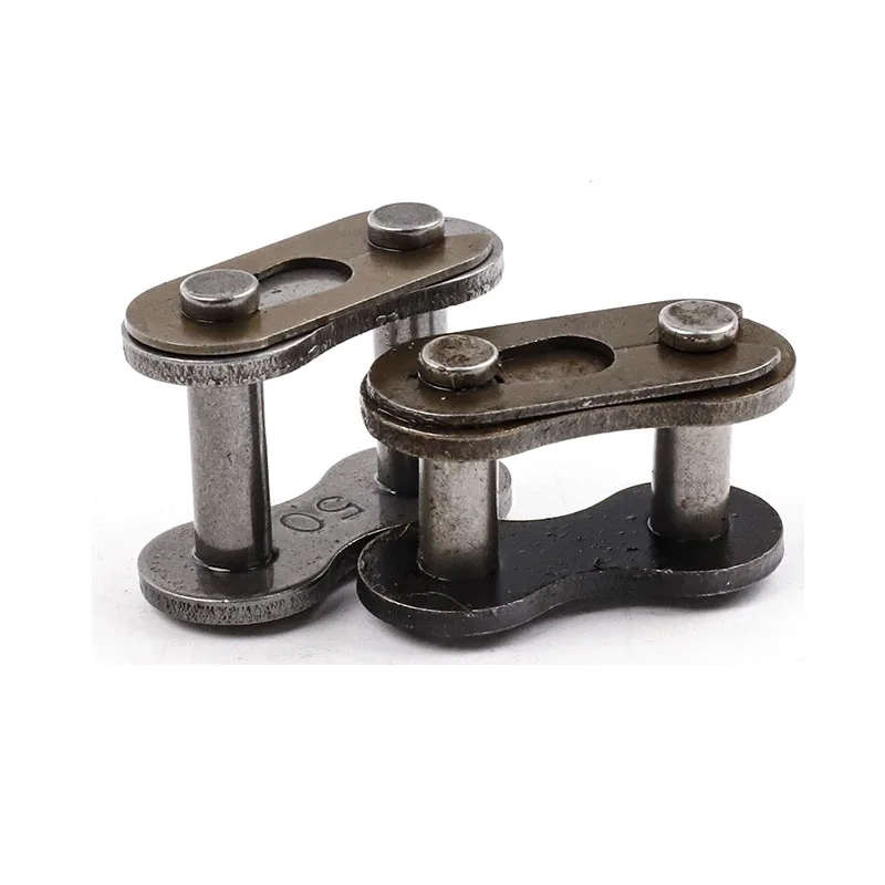 1 stücke Motorrad Kette Schnal – 428 Chain Bewertung und Preis