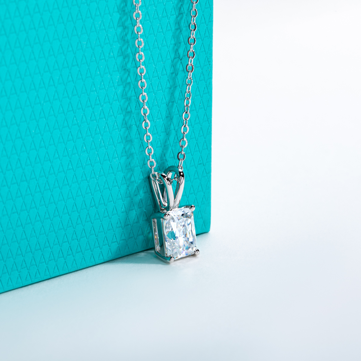 AnuJewel 2ct/3ct/4ct/5ct D-Far – Ansi Chain Bewertung und Preis