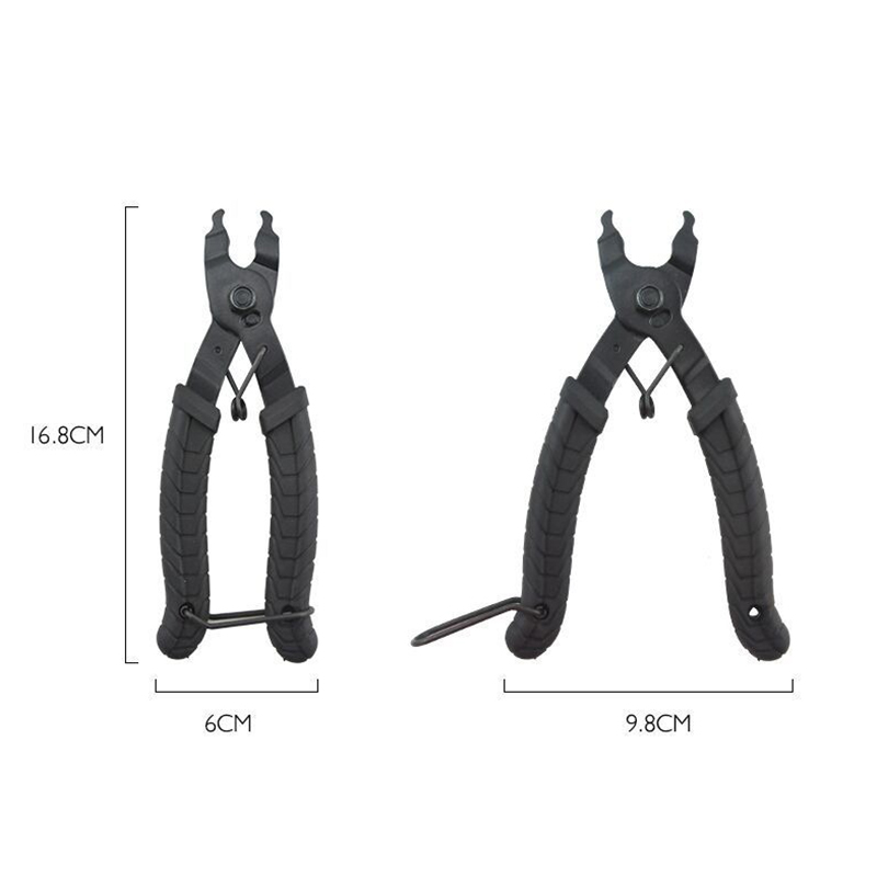 Fahrradkette Quick Link Tool m – Master Link Chain Bewertung und Preis