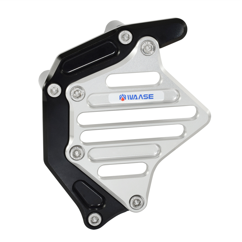 Ritzel Kettenschutz Abdeckung  – Sprocket Chain Bewertung und Preis