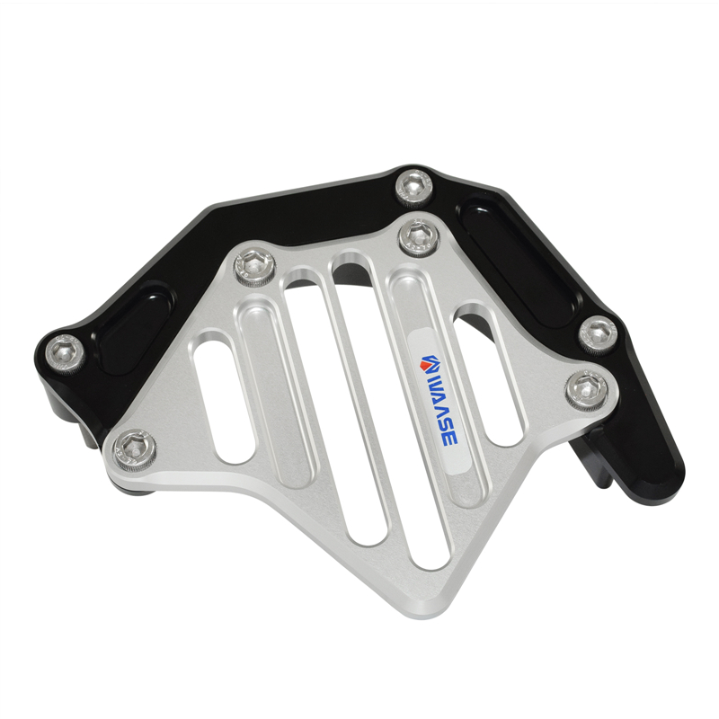 Ritzel Kettenschutz Abdeckung  – Sprocket Chain Bewertung und Preis