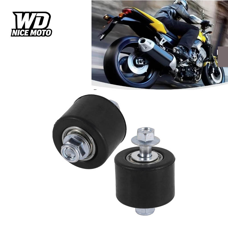 Motorrad-Ober- und Unterketten – Roller Chain Bewertung und Preis