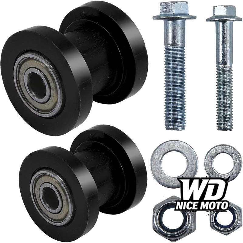 Motorrad-Ober- und Unterketten – Roller Chain Bewertung und Preis