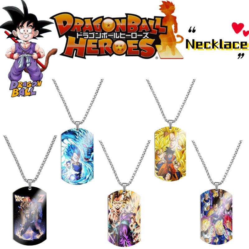 Dragon Ball Son Gohan Majin Bu – Steel Chain Bewertung und Preis