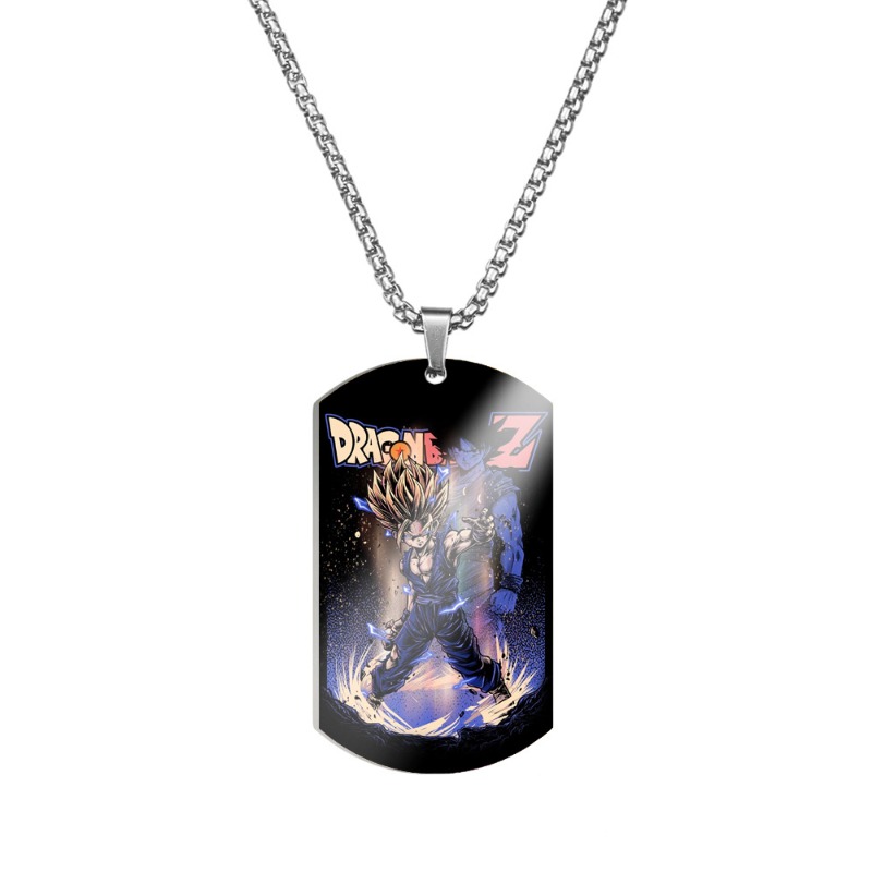 Dragon Ball Son Gohan Majin Bu – Steel Chain Bewertung und Preis