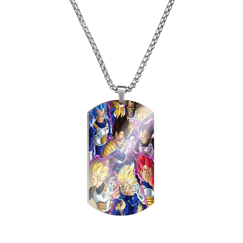 Dragon Ball Son Gohan Majin Bu – Steel Chain Bewertung und Preis
